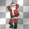 SANTA TANCUJE