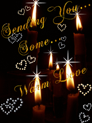 warm luv