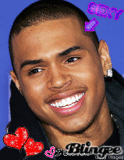Chris Brown