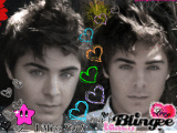 ZaChArY DaViD aLeXaNdEr EfRoN.....
