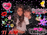 my love and me