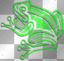 frog