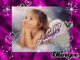 ANGEL BABY