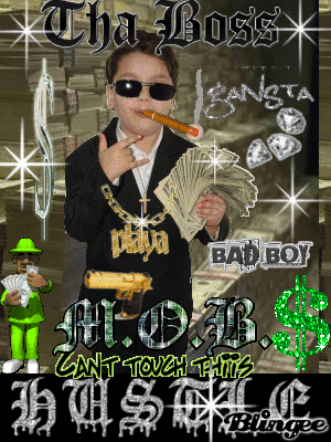GG money