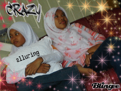 it's crazeee time~!!!