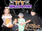 The Halloween Crew