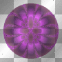 purple fractal moves