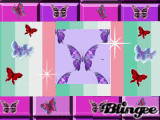 BUTTERFLY FIELD