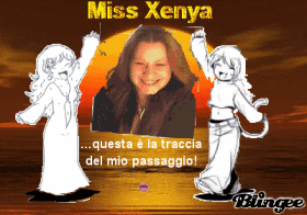 la traccia