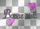 bonne nuit