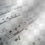 Music Sheet Music Sheet