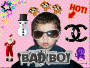 bad boy on the house