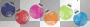 Glitter Bulbs/Balls