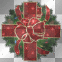 Christmas wreath