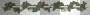 Christmas Border