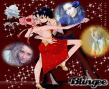 tango