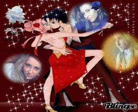 tango
