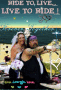 Stacey and Shadow Wedding