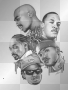 Rappers