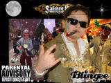 saints row