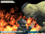 Hulk Vs Wolverine