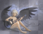 emo angel