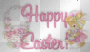 happy easter