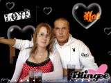 Brother nd sista <3 