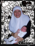 malika et ziad