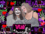 wickid crazy Juggalettes