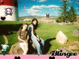 Me and my Sister Alyssa
