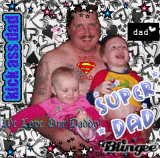 #1 Daddy!