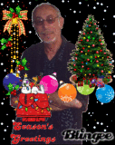 Jeff Christmas