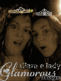 clare e lady