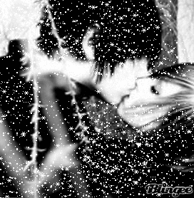 love under the snow