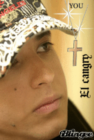 el cangry