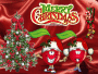 cherry christmas cherry christmas