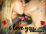 damn she ugly lol y did i kiss her