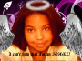 I'm an angel
