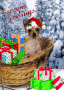 christmas tiffles
