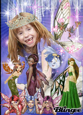 kayla fairy kayla fairy