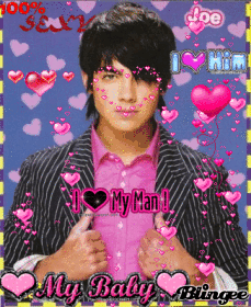Joe Jonas Joe Jonas