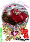 i love you