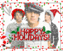 Jonas Brothers Holiday