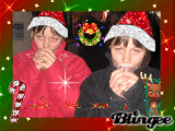 les filles noel