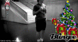 A Jumping Gustav