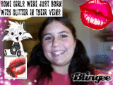 ME ME ME