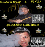 DJ LONE WOLF & DJ OHA