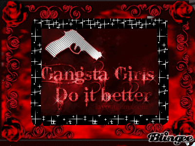 gangsta girls gangsta girls