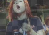 hayley williams paramore